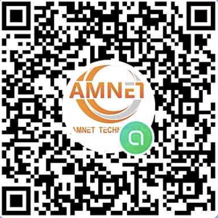LINE QR Code