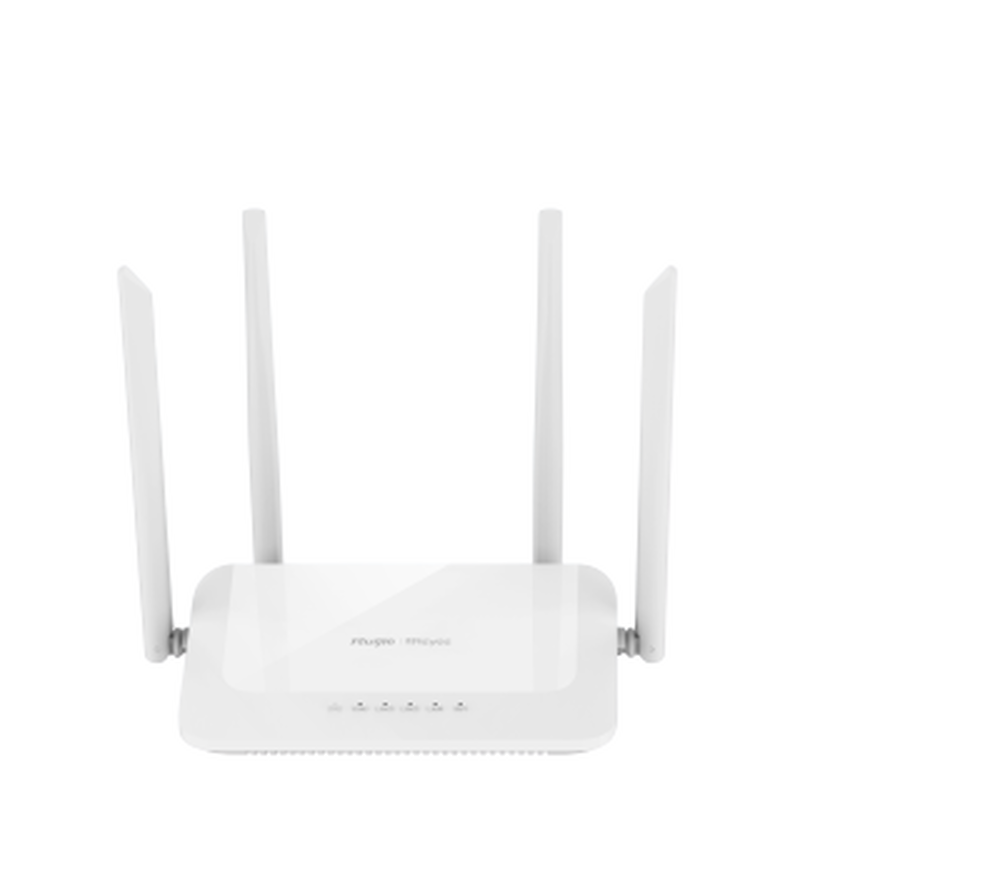 Ruijie Reyee RG-EW1200 AC1200 Dual-Band Wi-Fi 5 Mesh Router