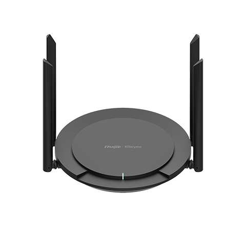 Ruijie Reyee RG-EW300 PRO 300Mbps Wi-Fi 4 Smart Router