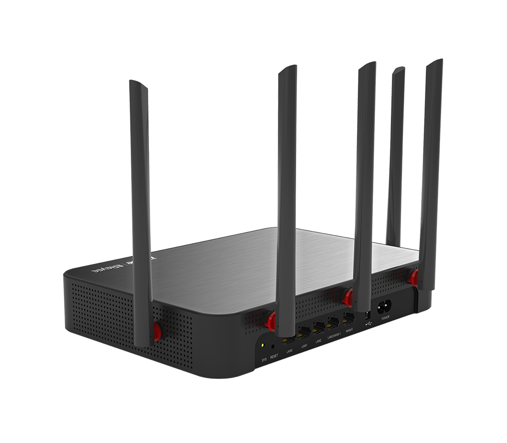 Ruijie Reyee RG-EG105GW Cloud Managed Wi-Fi Router