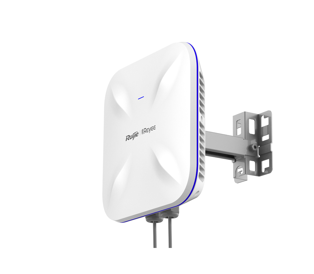 Ruijie Reyee RG-RAP6260(G) AX3000 Wi-Fi 6 Outdoor Omnidirectional AP