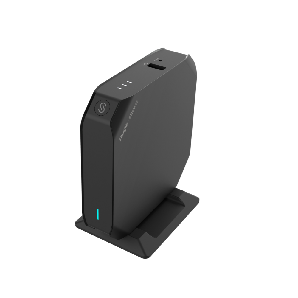 Ruijie Reyee RG-EG105GW(T) Cloud Managed Wi-Fi Router with 4G