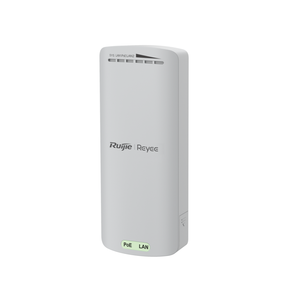 Ruijie Reyee RG-EST100-E PoE Extender / Repeater