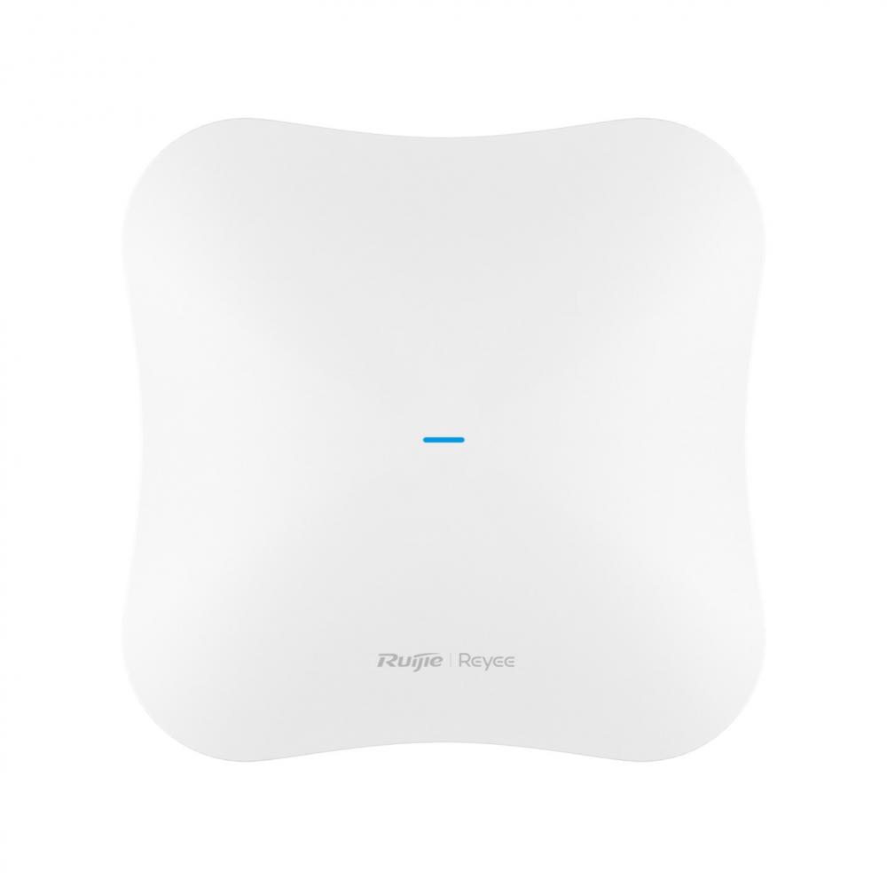 Ruijie Reyee RG-RAP72-Wall Wi-Fi 7 BE3600 Wall-Mount AP (2.5GE)