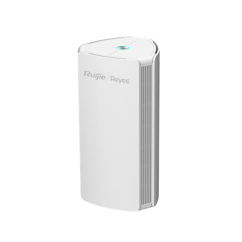 Ruijie Reyee RG-M18 AX1800 Wi-Fi 6 Mesh Node (1 Unit)