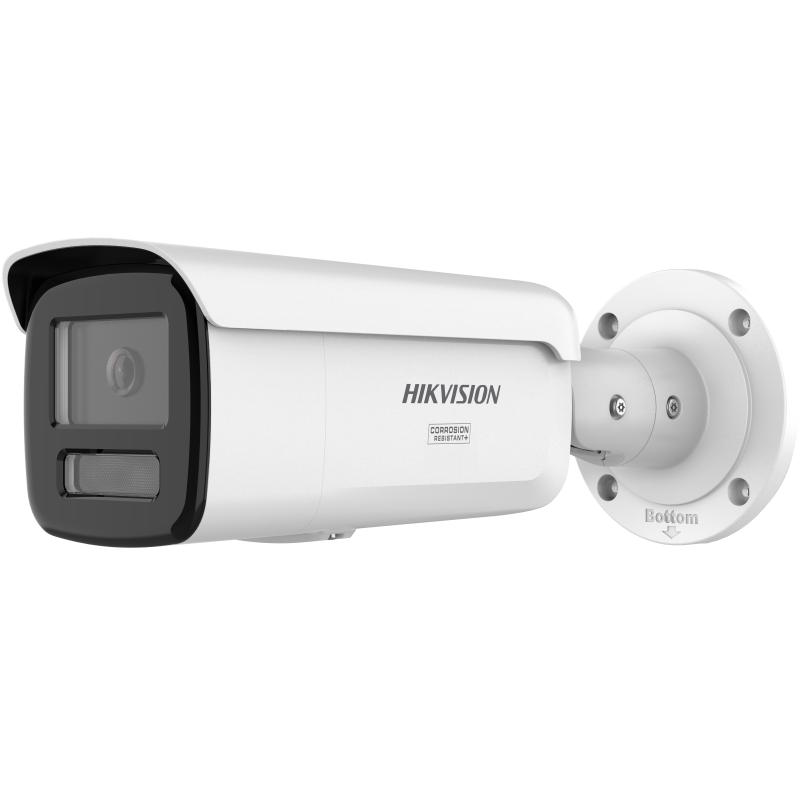HIKVISION |  DS-2CD2T123G2-2LI(2U)/4LI(2U)Y