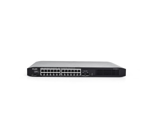 Ruijie Reyee RG-ES126G-LP-L 26-Port GE PoE Switch (EOL)