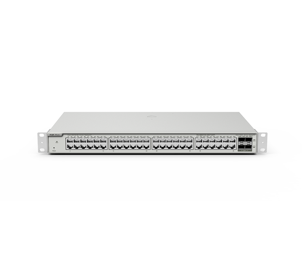 Ruijie Reyee RG-NBS5100-24GT4SFP 28-Port Gigabit L3 Switch