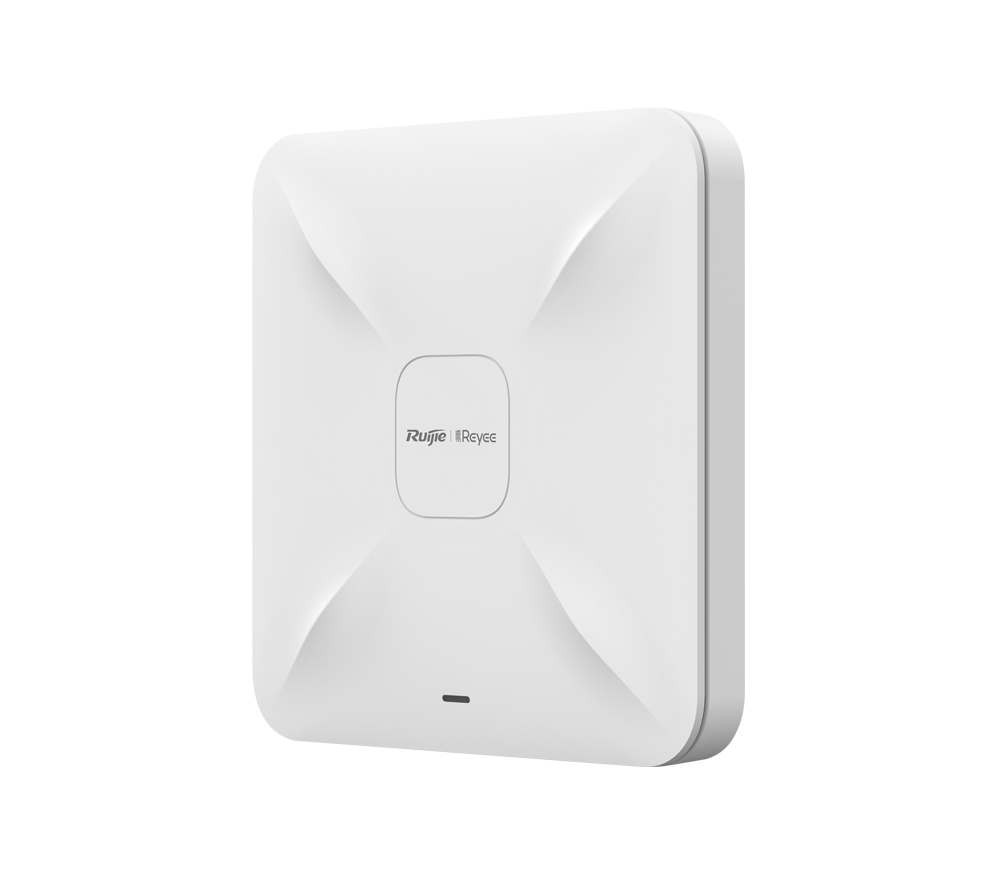 Ruijie Reyee RG-RAP2200(F) Wi-Fi 5 AC1300 Ceiling AP (SFP)