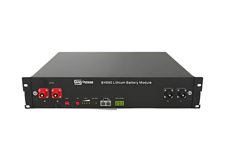 Dyness B4850 Lithium Battery 4.8kWh