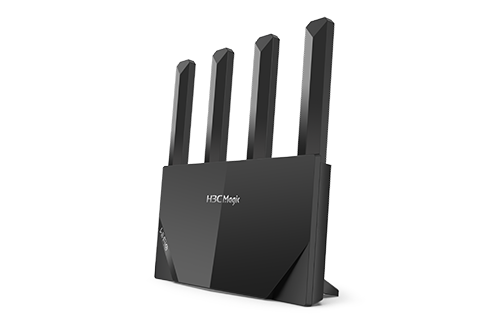 H3C Magic NX15 Gigabit Wi-Fi 6 Router