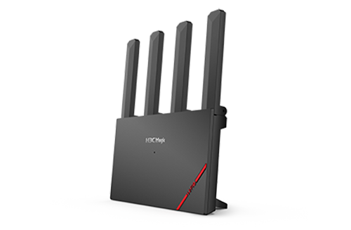 H3C Magic NX30 Gigabit Dual Band Wi-Fi 6 Router