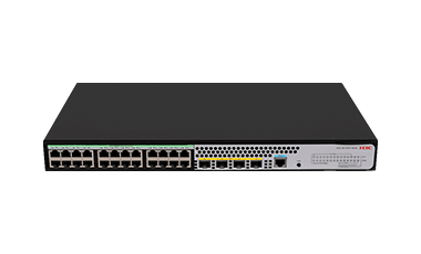 H3C S5120V3-LI Series Layer 3 Gigabit Access Switch