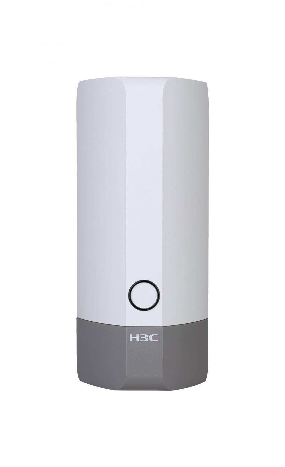 H3C WA6120X Wi-Fi 6 Outdoor Access Point (IP67)
