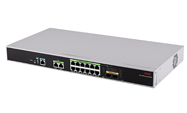 H3C WSG1812X-PWR Wireless Integrated Multi-Service Gateway (Rack)