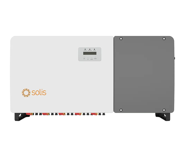 Solis String Inverter S5-GC110K 110kW 3Phase On-Grid