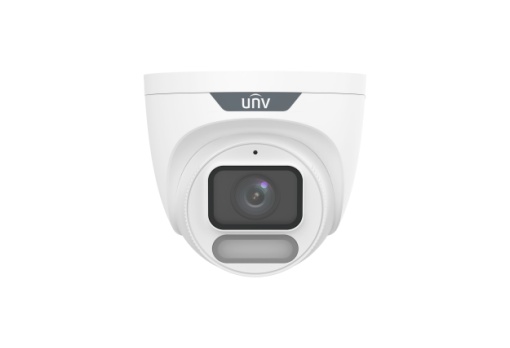 Uniview IPC3624LE-ADF28(40)K-WP 4MP ColorHunter Wise-ISP Fixed Eyeball