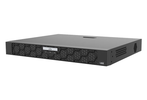 Uniview NVR502-32B 32-Channel NVR 2-SATA (Prime Series)