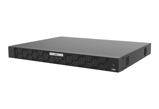 Uniview NVR504-32B 32-Channel NVR 4-SATA (Prime Series)